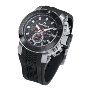 Men's Watch TIME FORCE TF5019MAN-01